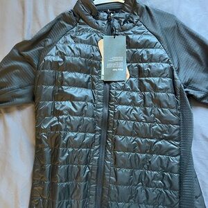 Cotopaxi Capa Hybrid Insulated Jacket - Men's
Charcoal / M